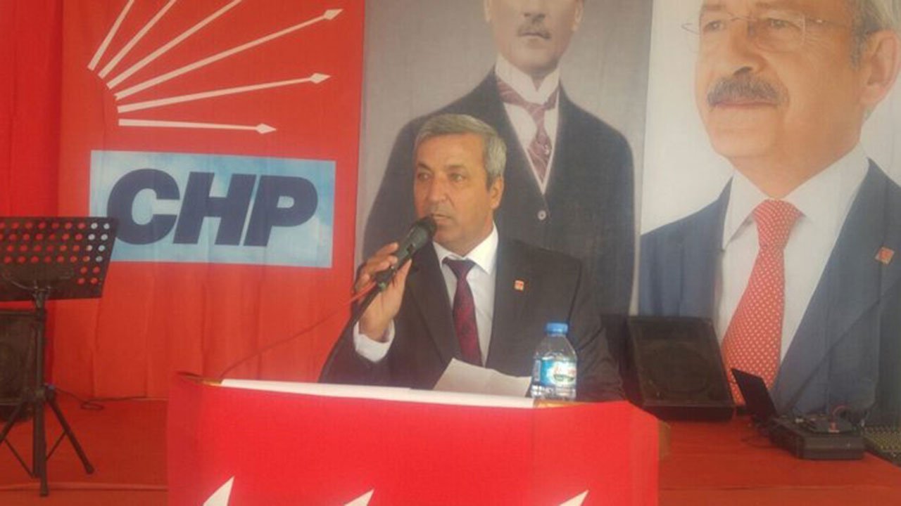 CHP’li Başkan’dan skandal paylaşım! Ramazan ayını rakı sofrasında karşılıyoruz