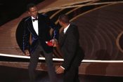 Chris Rock’a tokat atan Will Smith, Oscar Akademisinden istifa etti