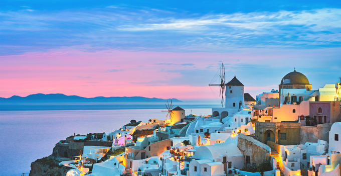 Yüksek gelirli turist Yunanistan’dan vazgeçti