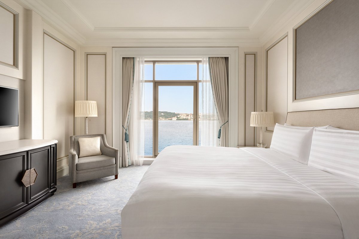 Shangri-La Hotels İstanbul’a şehrin en iyi ikinci oteli ödülü