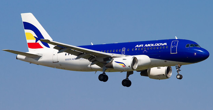 Air Moldova Antalya uçuşlarını durdurdu