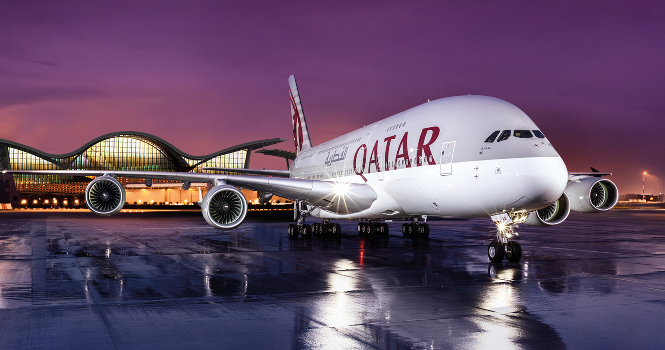 Qatar Airways’ten Antalya Bodrum’a yaz sezonu uçuşları