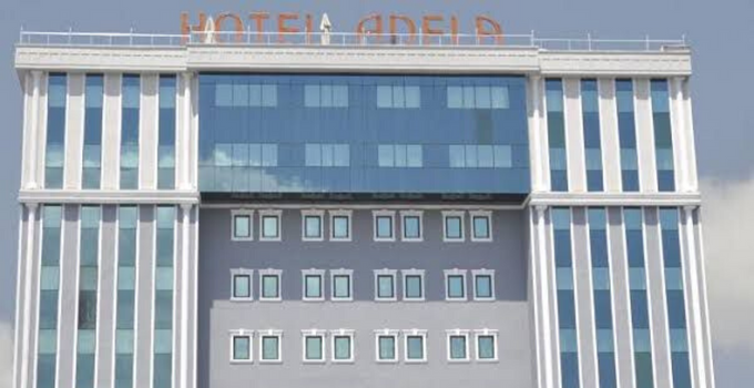 ACY Şirketler Grubu Adela Otel’i satın aldı