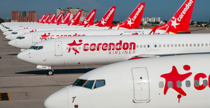 Corendon Airlines kış turizmi için hazır