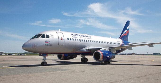Aeroflot, bu yıl 40 milyon yolcu taşımayı planlıyor