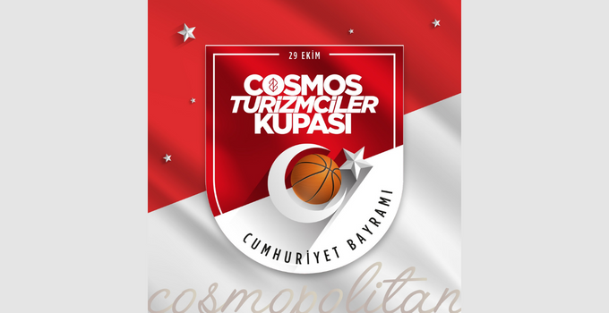 Cumhuriyet Bayramı Cosmos Turizmciler Kupası başlıyor