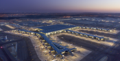 İstanbul Havalimanı 47 milyon yolcu ağırladı