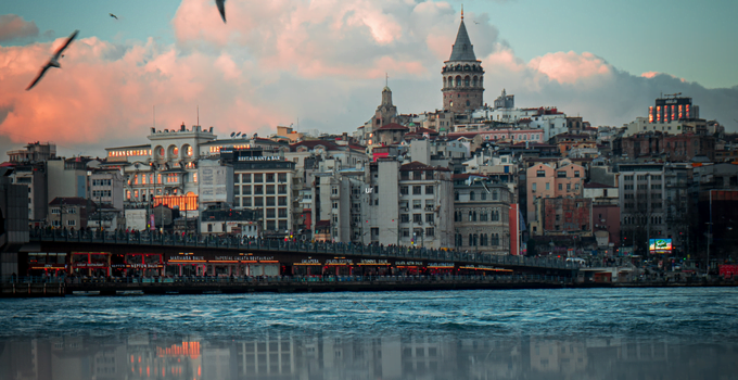 İstanbul 10 milyon turist sayısını geçti