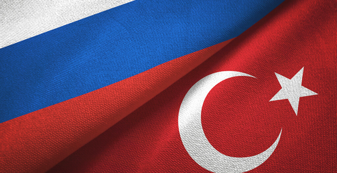 Ruslar Türkiye’yi  dost ülke ilan etti