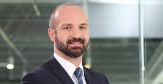 Yiğit Laçin Dalaman Havalimanı CEO’su oldu