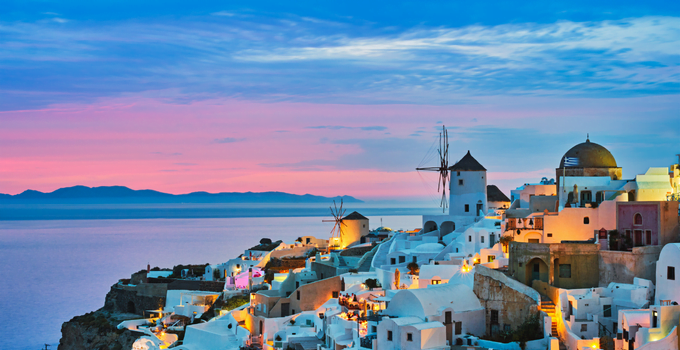 Yunanistan turizm yükselişi tahminleri artırdı