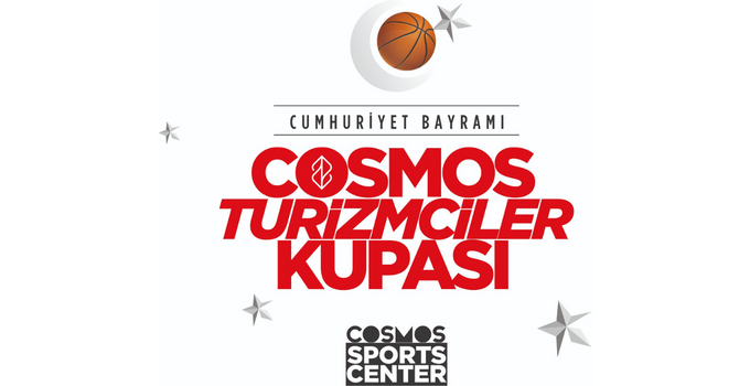 29 Ekim Cosmos Turizmciler Kupası başladı