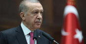 Erdoğan: “Turizm geliri 40 milyar dolara doğru gidiyor”
