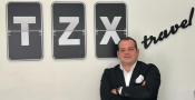 Mehmet Ali Tuna-TZX Travel hizmet alanını genişletmeye devam ediyor