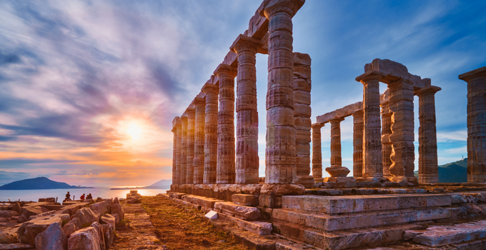 Yunanistan turizminin detaylı analizi yayınlandı