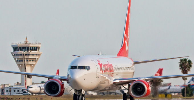 Corendon Airlines kış sezonunda Hindistan’da