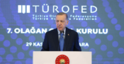 Cumhurbaşkanı Erdoğan: Turizmde artık ustalık aşamasındayız