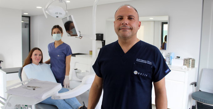 ‘Dental turizm’de Antalya’ya yoğun ilgi