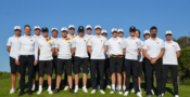 Almanya Golf Milli Takımı Antalya’da kampa girdi