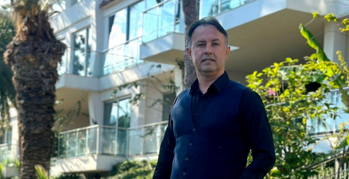 Subaşı: “İngiliz pazarı ilk sırada”