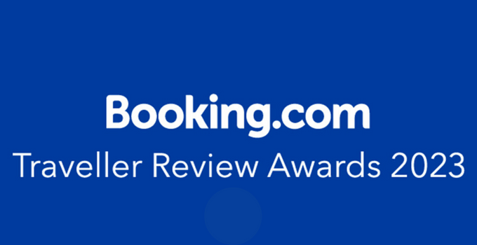 İşte Booking.com’un 2023 gözdeleri