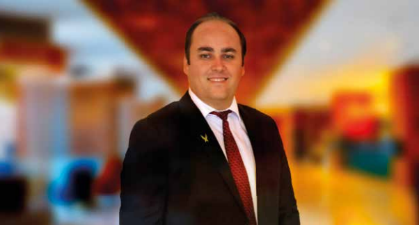 GM Tourism