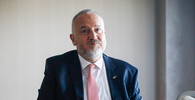 Kavaloğlu: İsrail pazarı durakladı, Ukrayna’nın açığını Polonya kapattı